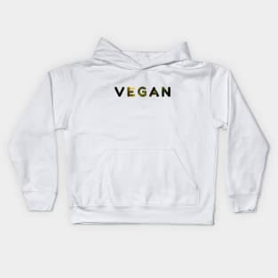 vegan Kids Hoodie